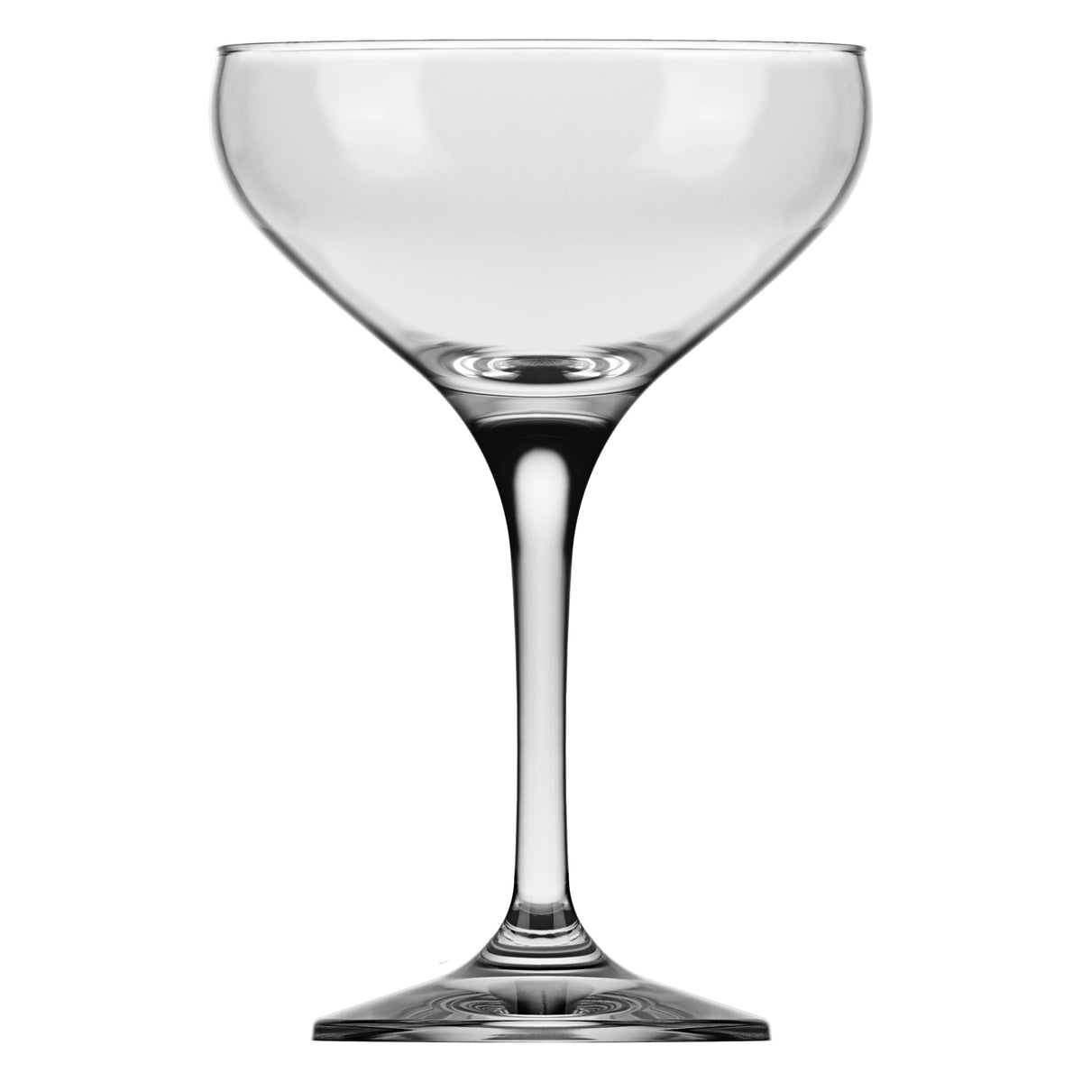NADIR MISTIC STEMMED CHAMPAGNE GLASS EACH, 220ML