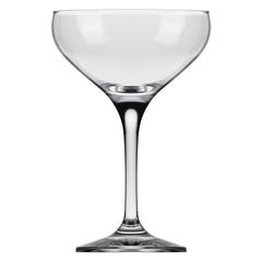 NADIR MISTIC STEMMED CHAMPAGNE GLASS EACH, 220ML