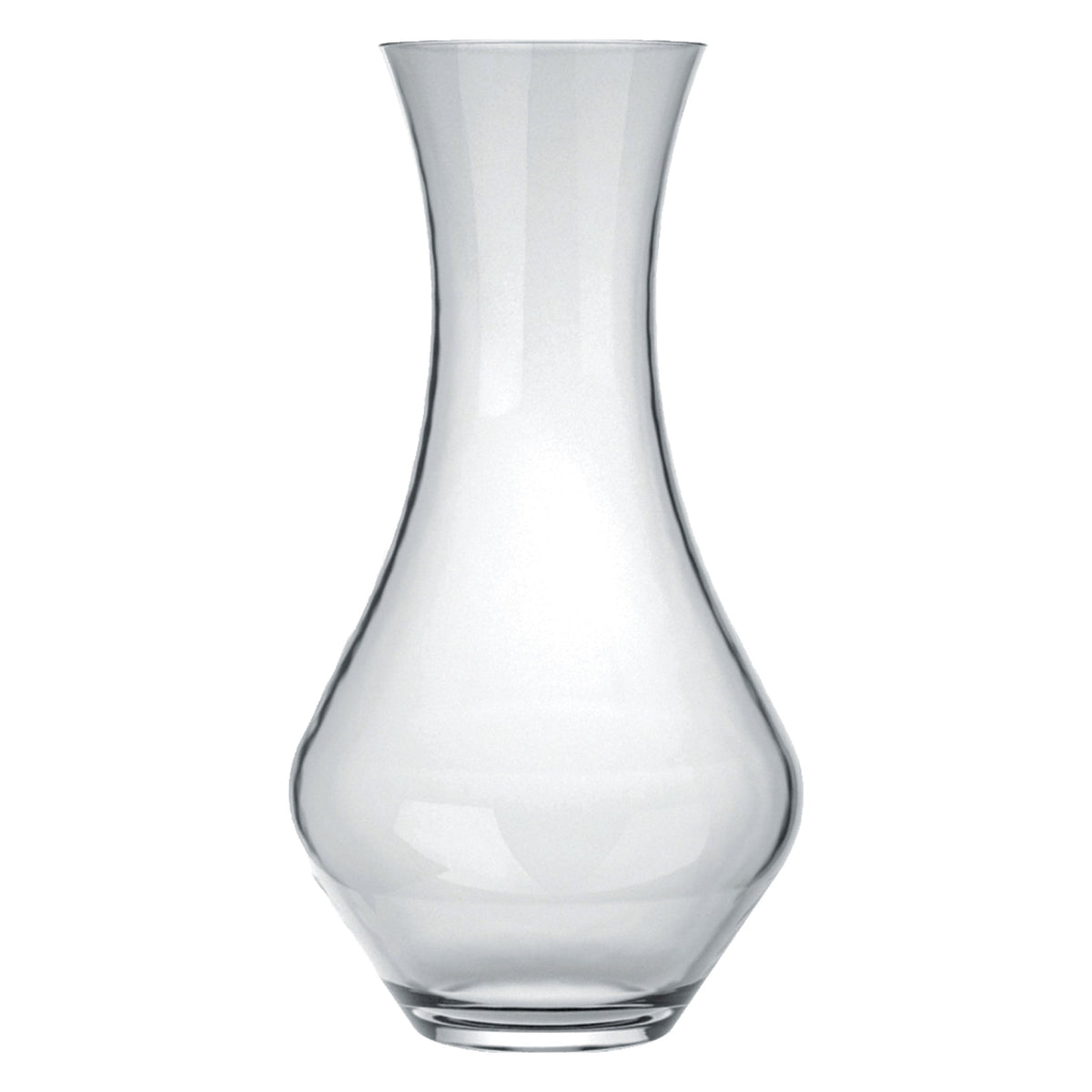 NADIR MALBEC GLASS WINE DECANTER, 950ML