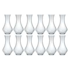 NADIR MALBEC GLASS WINE DECANTER, 950ML
