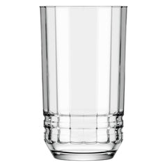 NADIR VENETO LONG DRINK TUMBLER, 350ML