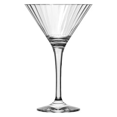 NADIR FIORE STEMMED MARTINI GLASS, 250ML