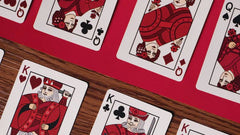 BICYCLE SNAKE PLAYING CARDS