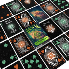 BICYCLE STARGAZER 203 PLAYING CARDS