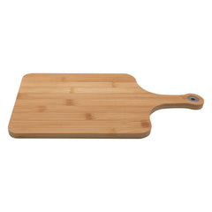 REGENT BAMBOO PADDLE SERVING BOARD, 375X256MM