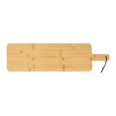 REGENT BAMBOO LONG SERVING PADDLE ON FEET, 580X160MM