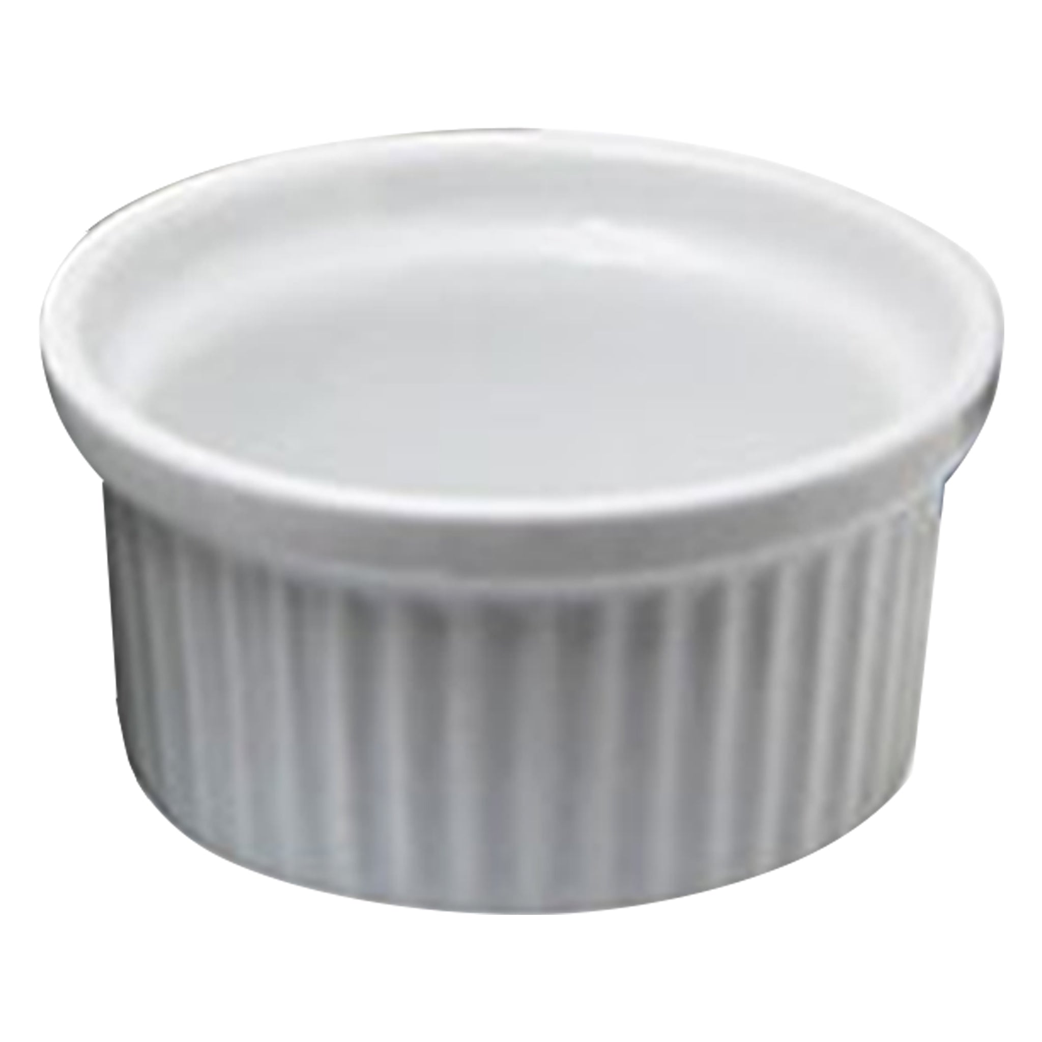 HOTERY CHEFS TORCH WITH 4 RAMEKINS 5PCE GIFT BOX SET, (132X105X62MM)