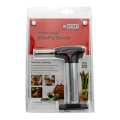 HOTERY CHEFS TORCH PROFESSIONAL