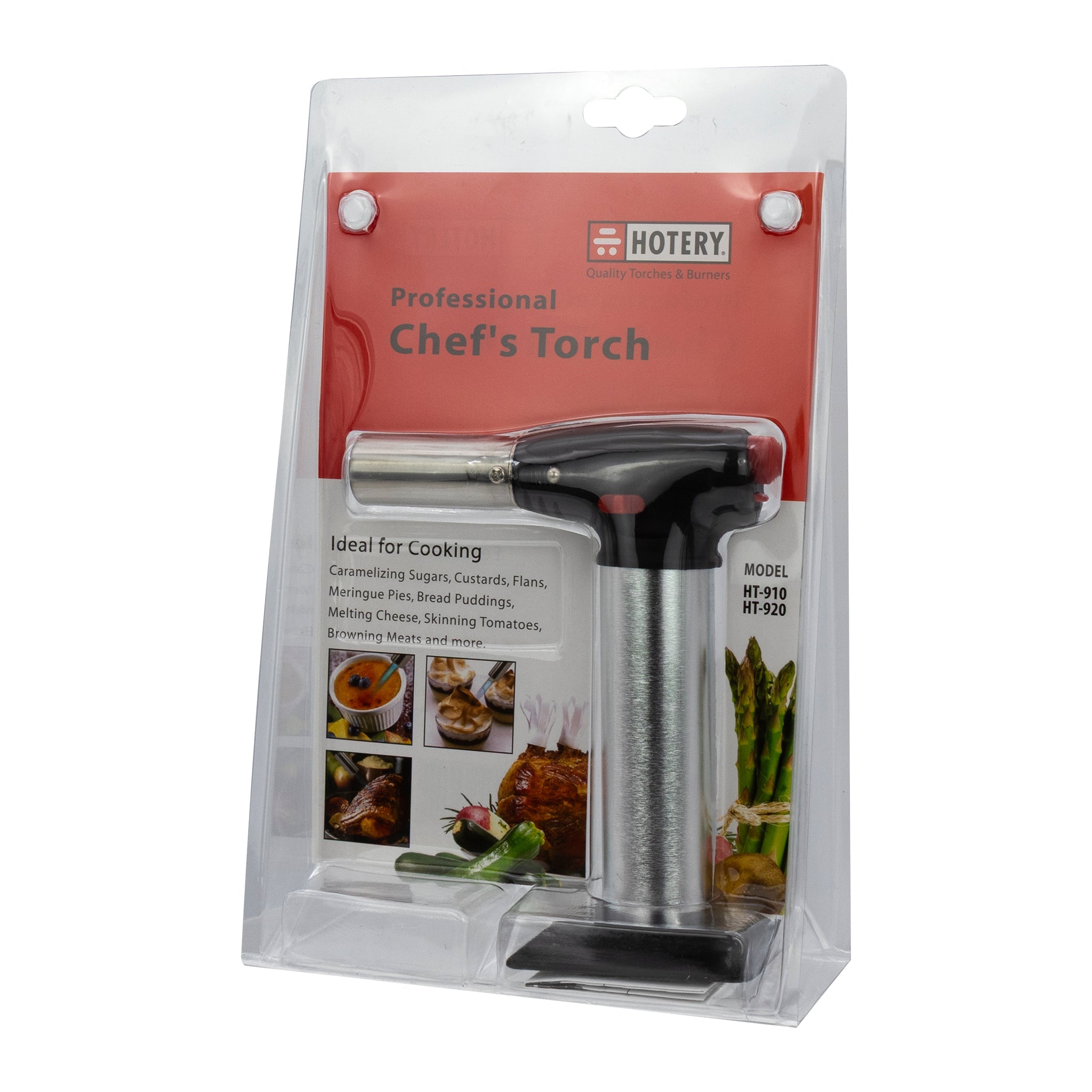 HOTERY CHEFS TORCH PROFESSIONAL