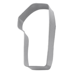 REGENT BAKEWARE COOKIE CUTTER NUMBERS ST STEEL NUMBERS 10PK SET