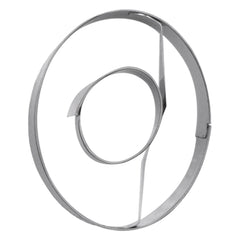REGENT BAKEWARE COOKIE CUTTER NUMBERS ST STEEL NUMBERS 10PK SET