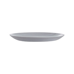 LUMINARC OPAL GREY SIDE PLATE, 190MM DIA