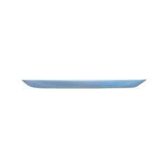 LUMINARC OPAL BLUE DINNER PLATE, 270MM DIA