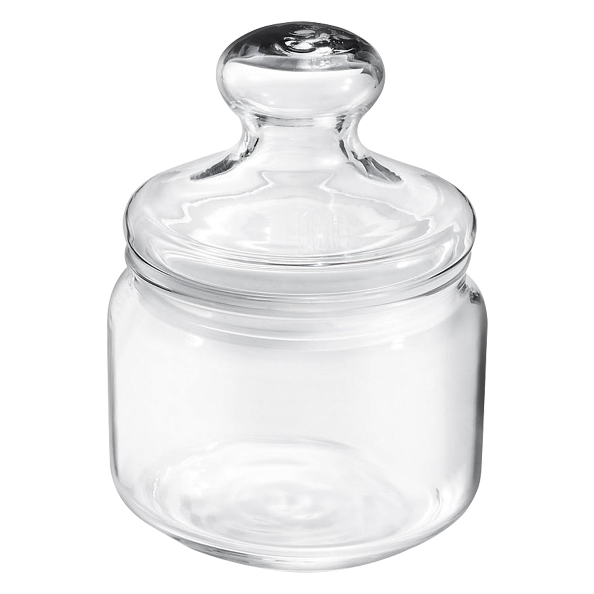 LUMINARC POT CLUB JAR, 500ML