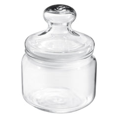 LUMINARC POT CLUB JAR, 500ML