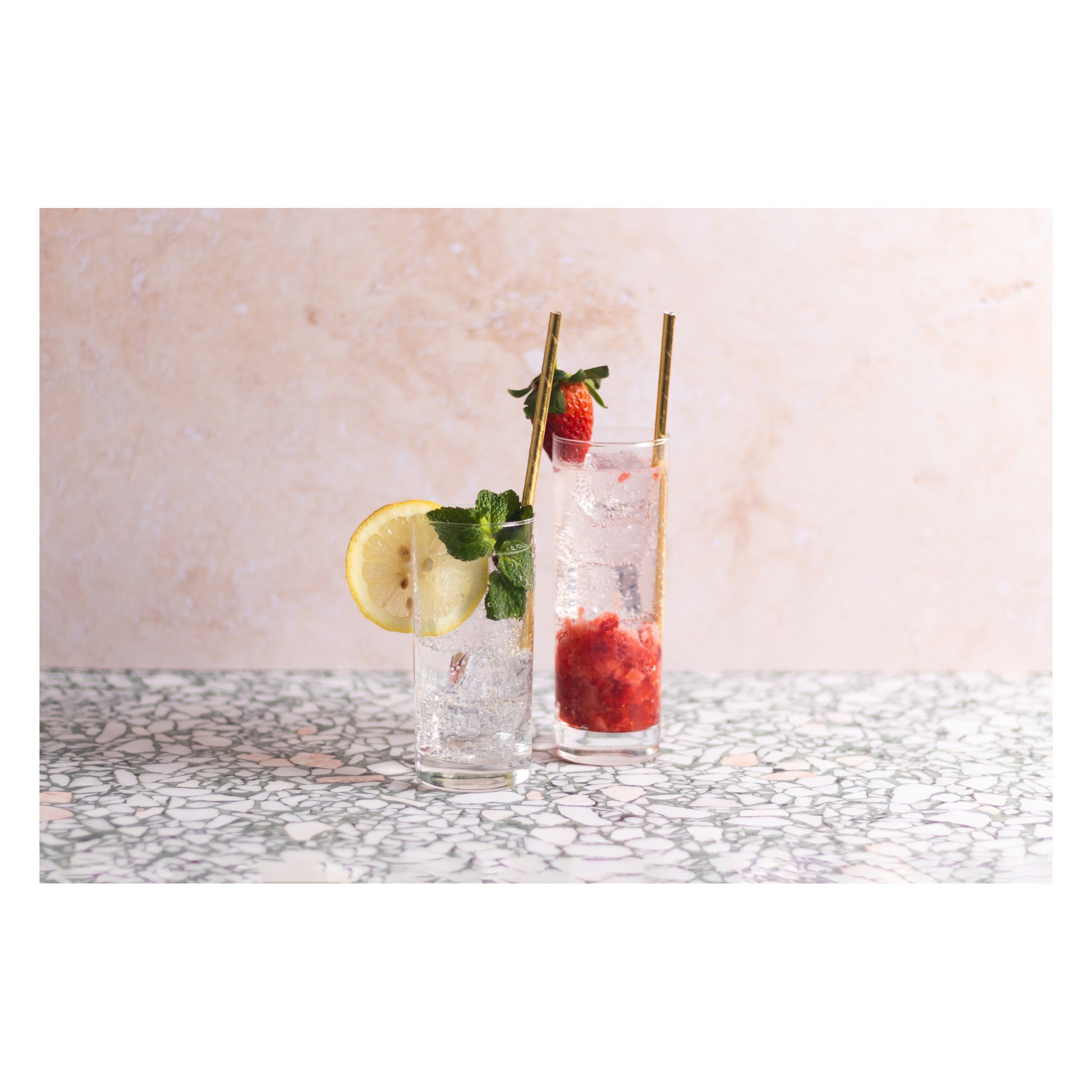 CONSOL HIBALL TUMBLERS 6PK, 270ML
