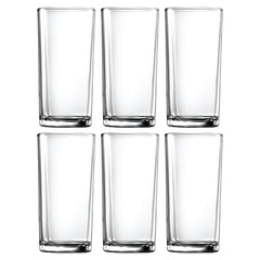 CONSOL HIBALL TUMBLERS 6PK, 270ML