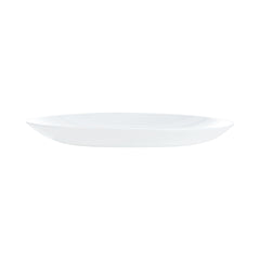 CONSOL OPAL SIDE PLATE, 190MM DIA