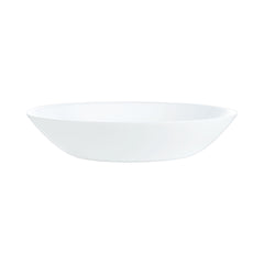 CONSOL OPAL RIMLESS SOUP BOWL, 200MM DIA