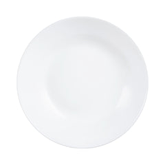 CONSOL OPAL RIMLESS SOUP BOWL, 200MM DIA