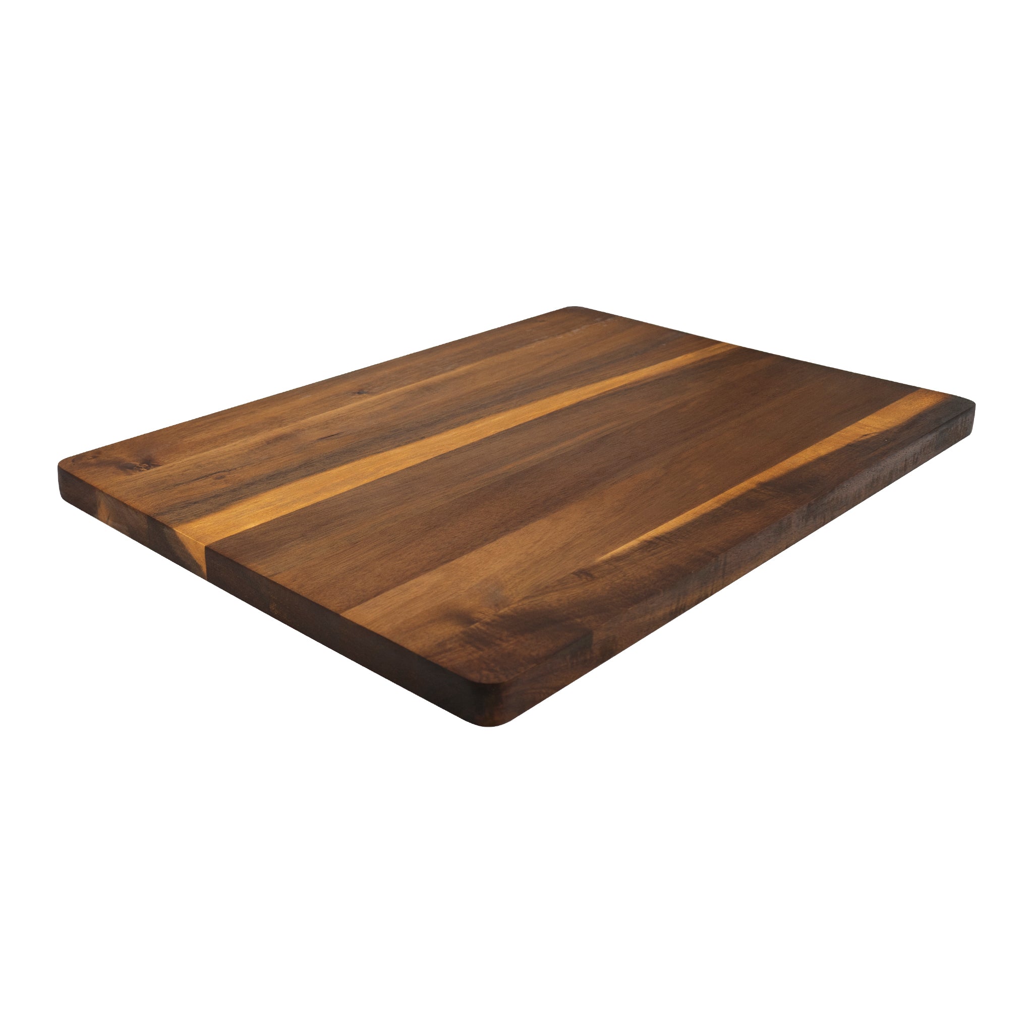 REGENT ACACIA CUTTING & SERVING BOARD, 460X330MM