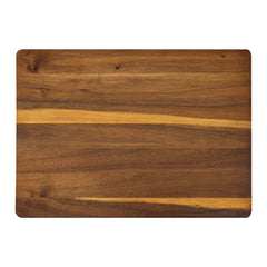 REGENT ACACIA CUTTING & SERVING BOARD, 460X330MM