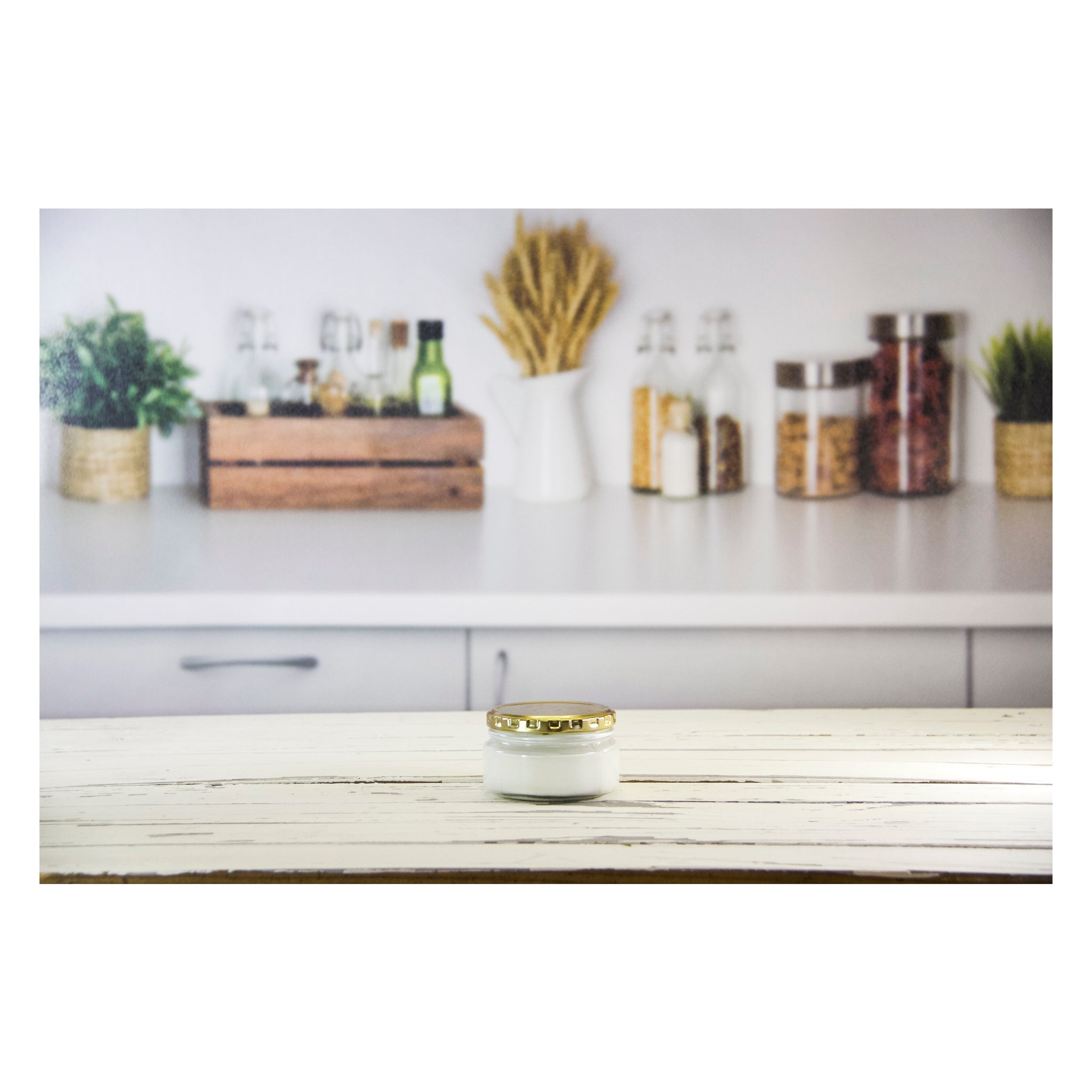 CONSOL 200ML DIP JAR 6PK
