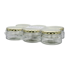 CONSOL 200ML DIP JAR 6PK