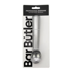 BAR BUTLER ICE CREAM SCOOP ALUMINIUM