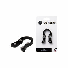 BAR BUTLER FOILER BLACK