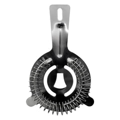 BAR BUTLER BAR STRAINER STAINLESS STEEL