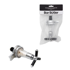 BAR BUTLER TOT MEASURE DISPENSER, 25ML