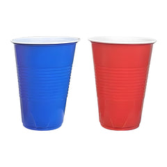 BAR BUTLER BEER PONG GAME 24PCS SET