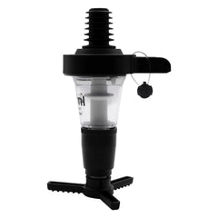 BAR BUTLER MEASURED TOT DISPENSER SABS APPROVED WITH SEAL, 25ML
