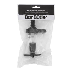 BAR BUTLER MEASURED TOT DISPENSER SABS APPROVED WITH SEAL, 25ML