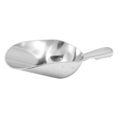 BAR BUTLER ALUMINIUM ICE SCOOP - MEDIUM