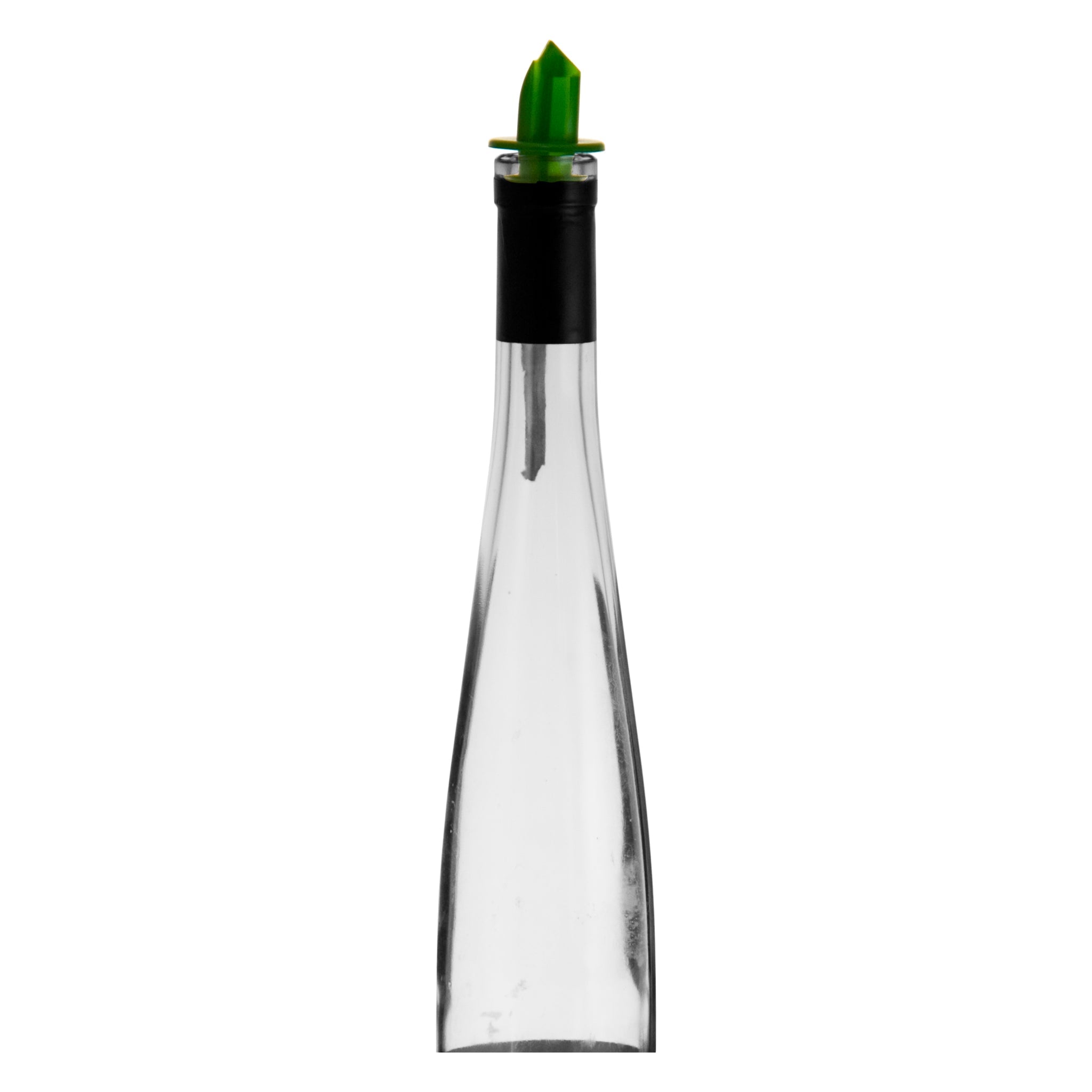 BAR BUTLER ECONO PLASTIC POURER 3PK