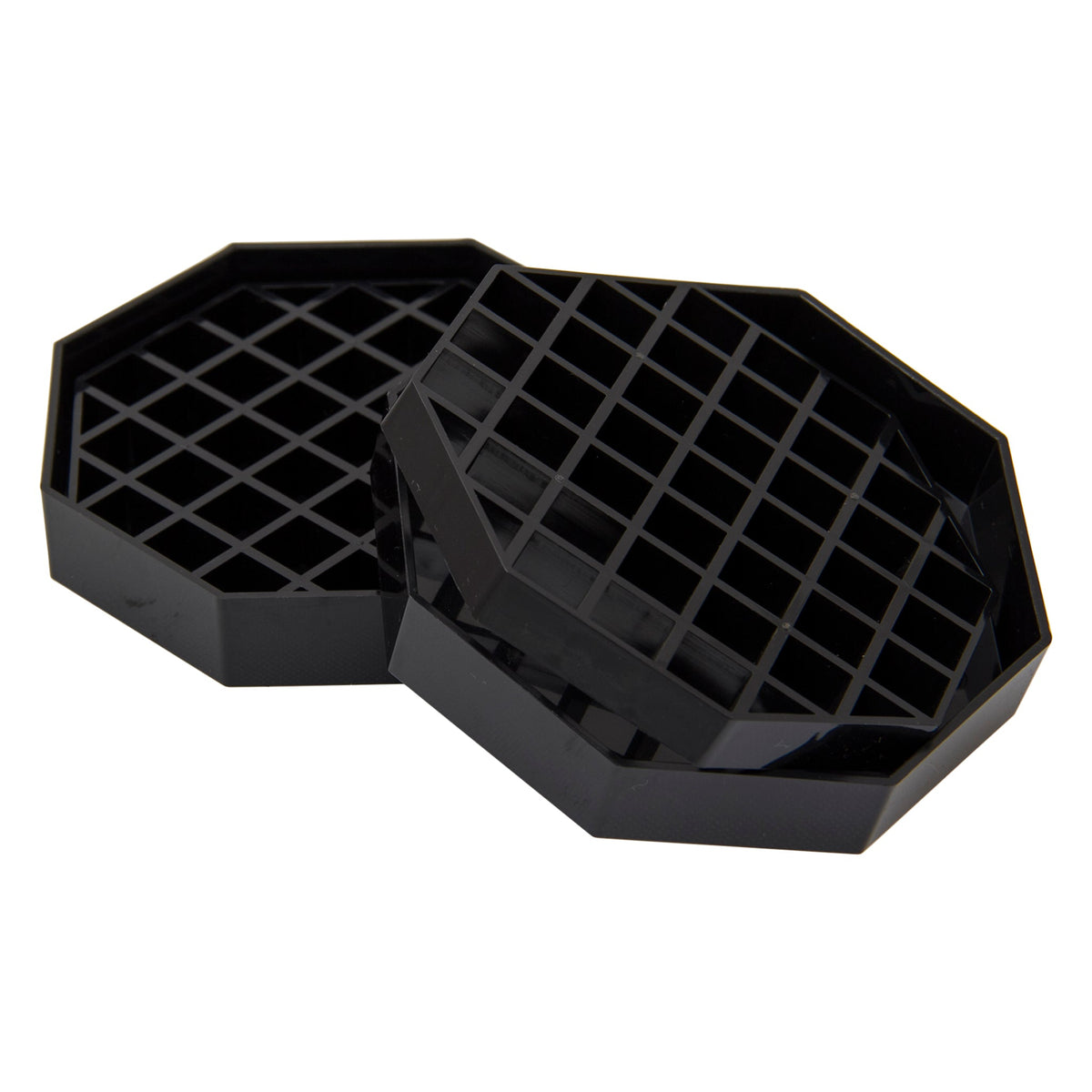 BAR BUTLER BEER DRIP COASTER 2PK
