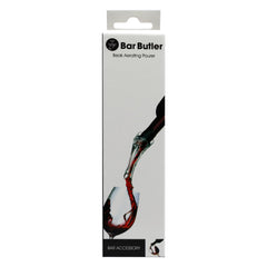 BAR BUTLER BEAK WINE AERATING POURER PS PLASTIC